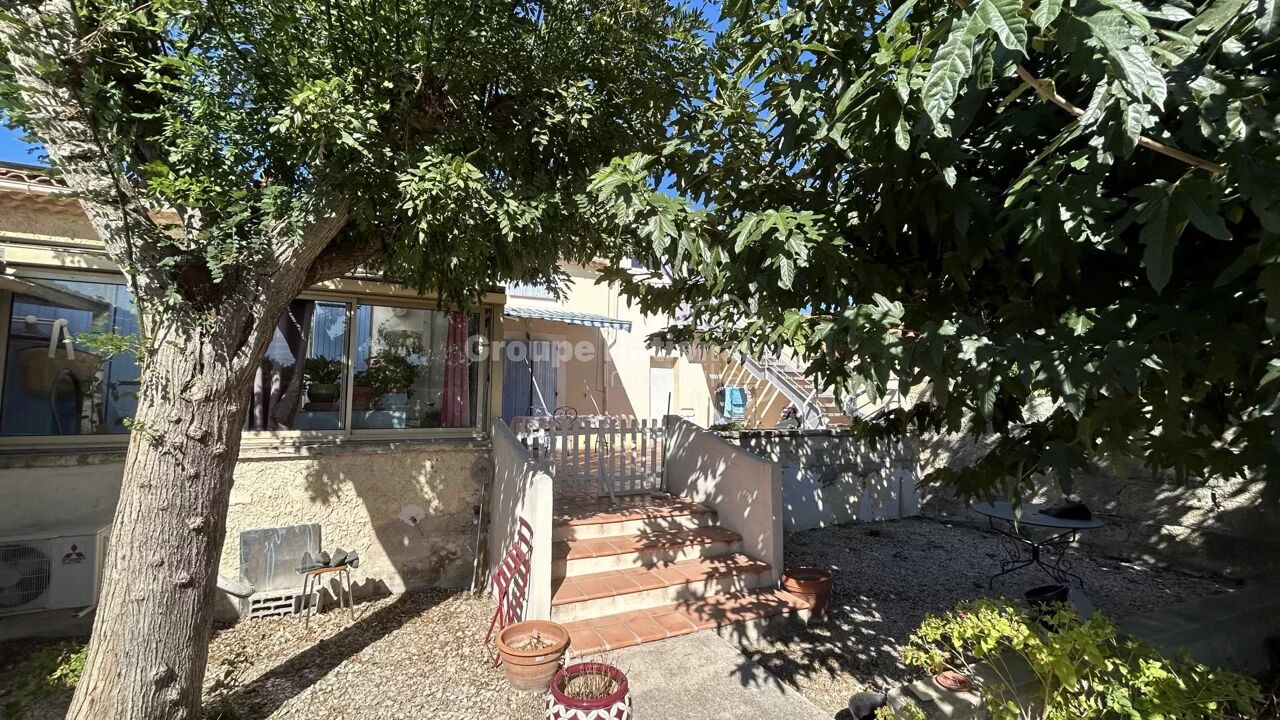 maison 6 pièces 110 m2 à vendre à Salon-de-Provence (13300)