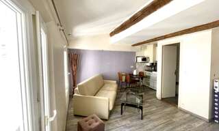 Appartement 1 Pièce 26 m² à vendre à Cannes (06400)