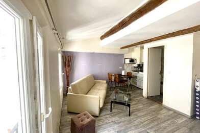 Appartement 1 pièces 180000 €