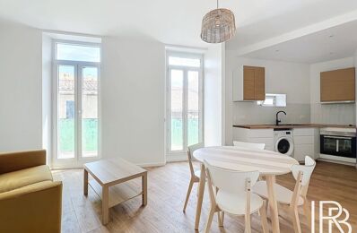 location appartement 1 760 € CC /mois à proximité de La Penne-sur-Huveaune (13821)