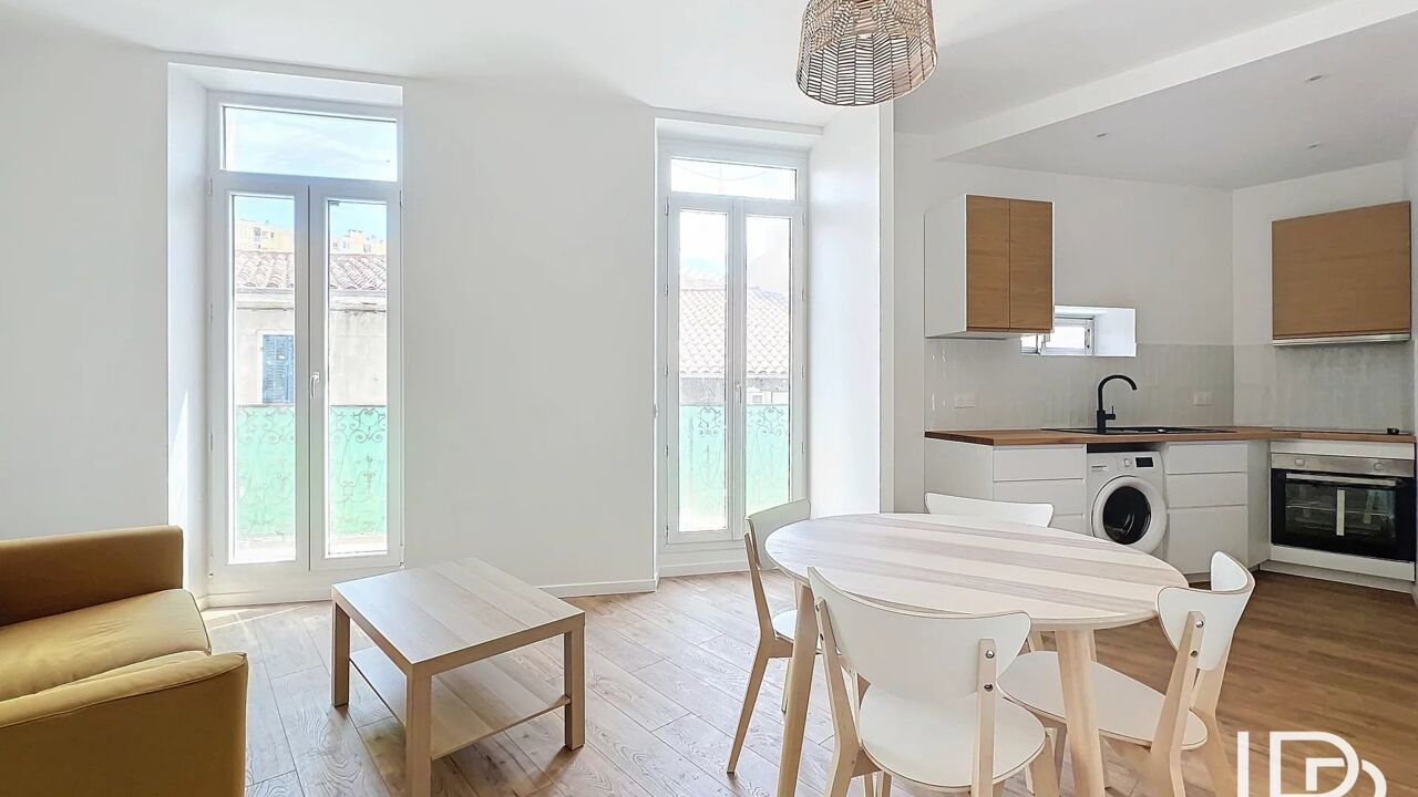 appartement 5 pièces 69 m2 à louer à Marseille 3 (13003)