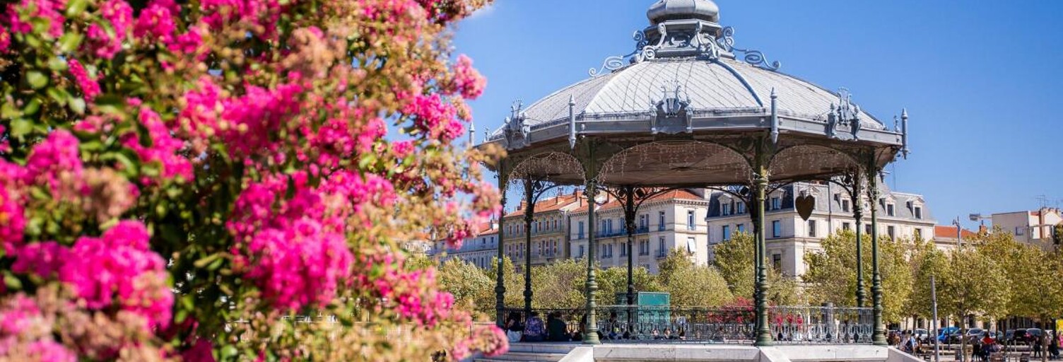 Terrain 349 m² à construire Valence (26000)