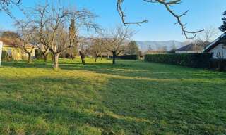 Terrain 940 m² à construire Saint-Vérand (38160)