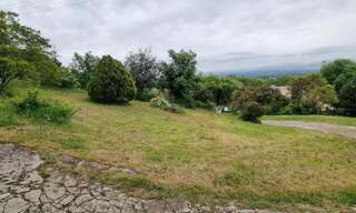 Terrain 660 m² à construire Saint-Georges-les-Bains (07800)