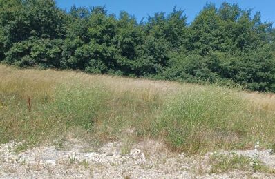 construire terrain 95 500 € à proximité de Charmes-sur-l'Herbasse (26260)