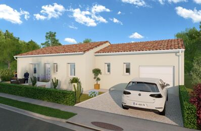 construire maison 278 000 € à proximité de Peyrins (26380)