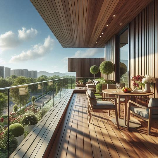 Appartement  T3 à vendre Cergy 95000