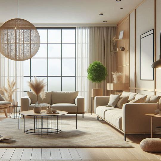 Appartement  T3 à vendre Cergy 95000