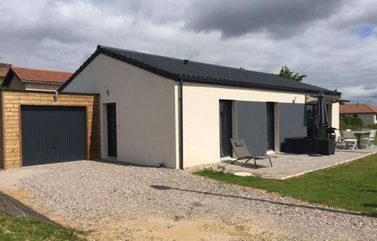 maison 3 pièces 60 m2 à vendre à Poitiers (86000)