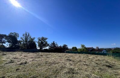 terrain  pièces 1030 m2 à vendre à Saint-Genis-les-Ollières (69290)