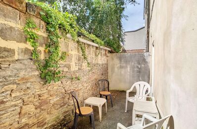 vente appartement 144 000 € à proximité de Sainte-Luce-sur-Loire (44980)