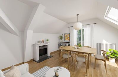 vente appartement 395 000 € à proximité de Carrières-sur-Seine (78420)