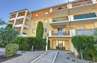 vente appartement 129 500 € à proximité de Le Pontet (84130)