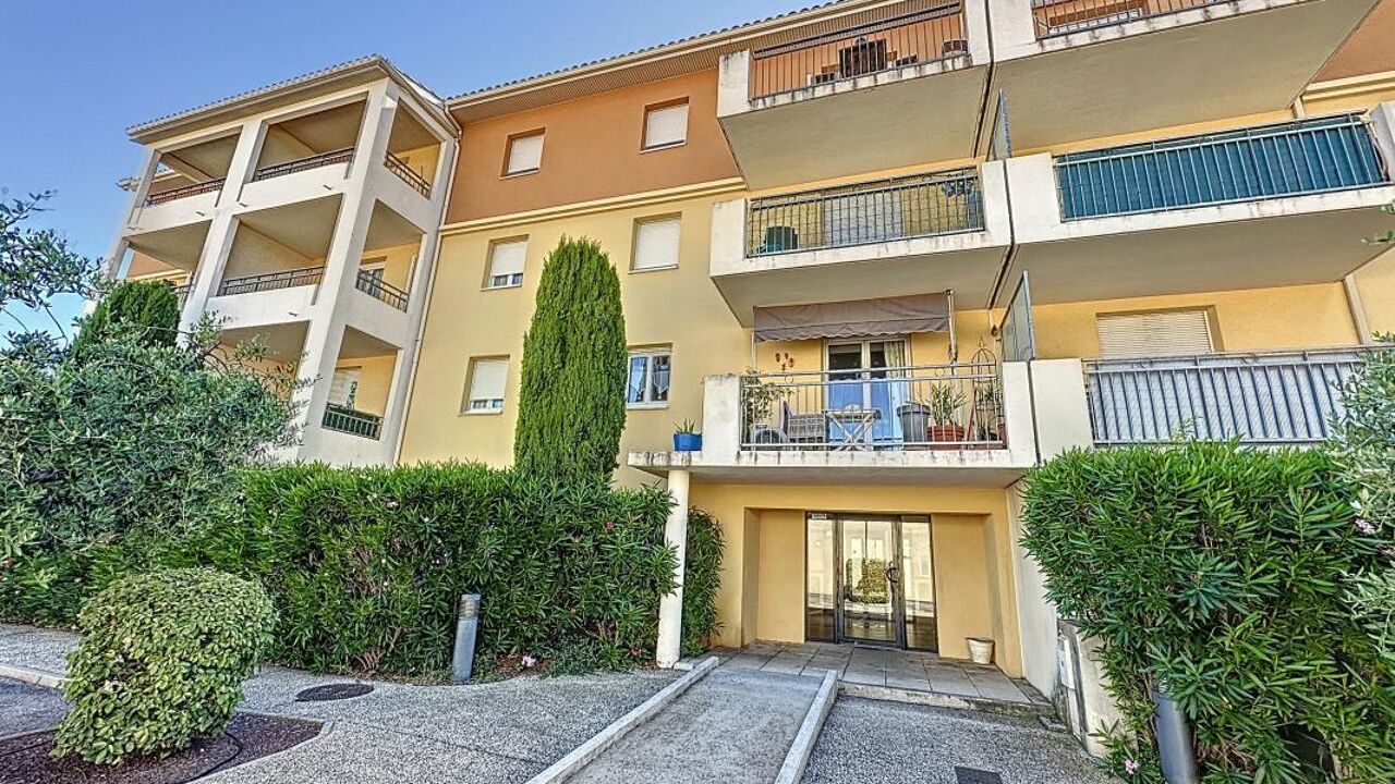 appartement 2 pièces 43 m2 à vendre à Le Pontet (84130)