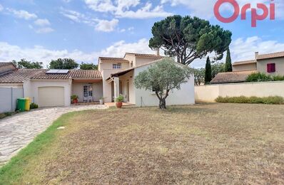 vente maison 316 000 € à proximité de Entraigues-sur-la-Sorgue (84320)