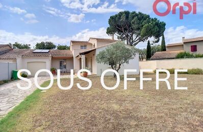 vente maison 316 000 € à proximité de Saint-Saturnin-Lès-Avignon (84450)