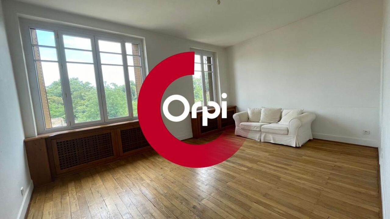 appartement 3 pièces 91 m2 à vendre à Vienne (38200)