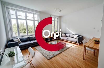 vente appartement 136 500 € à proximité de Vernaison (69390)