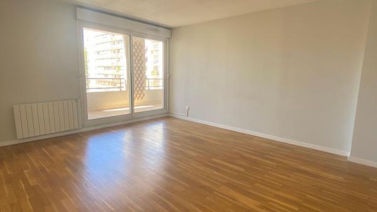 appartement 4 pièces 81 m2 à louer à Lyon 3 (69003)