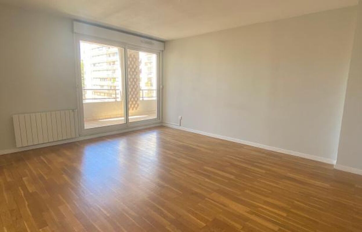 appartement 4 pièces 81 m2 à louer à Lyon 3 (69003)