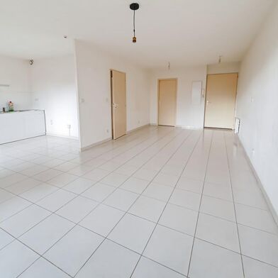 Appartement 2 pièces 120000 €