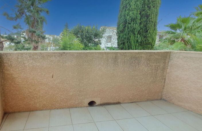 Appartement T2 avec balcon et place de parking — photo 5