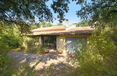 vente maison 370 000 € à proximité de Saint-Brès (34670)