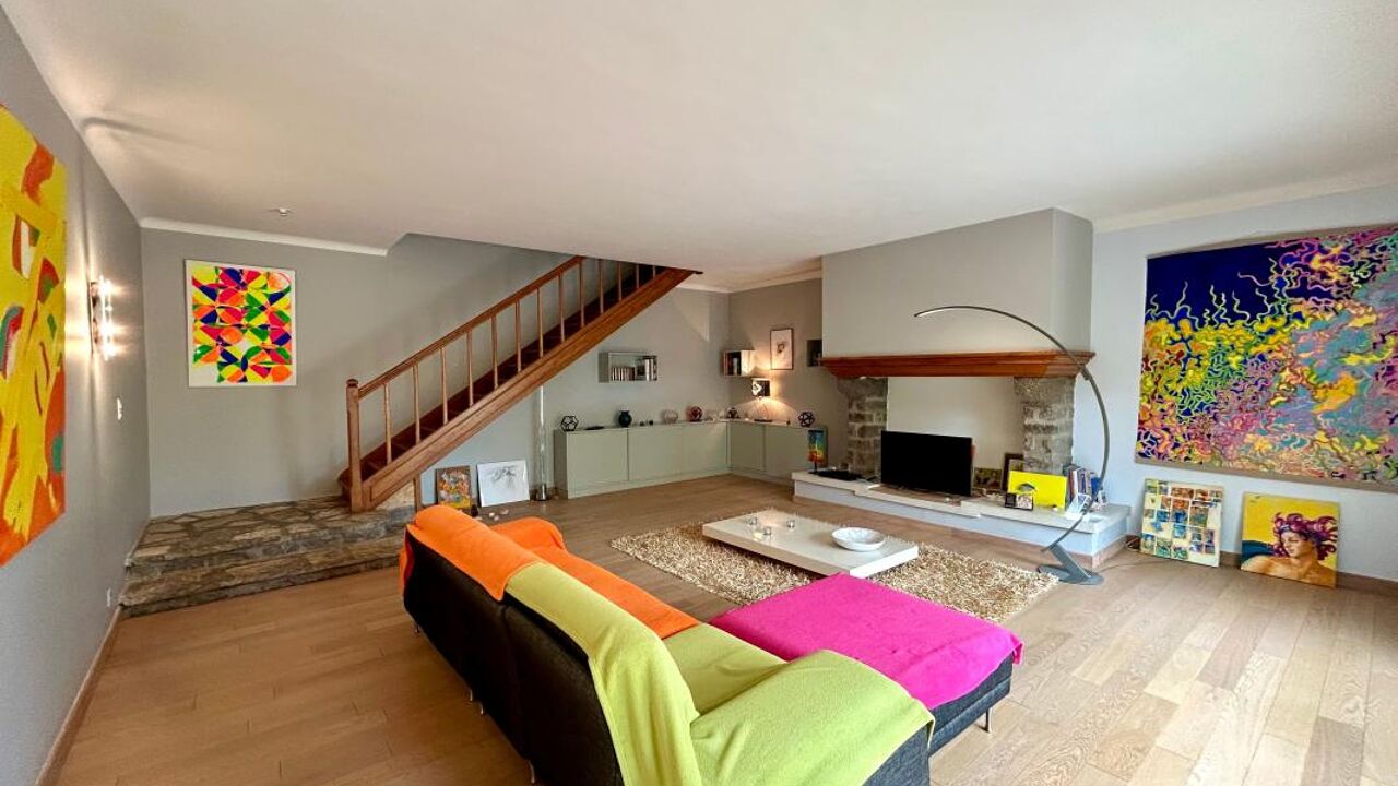 maison 7 pièces 300 m2 à vendre à Sète (34200)