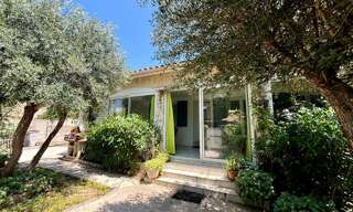 Maison 3 Pièces 73 m² à vendre à Gigean (34770)