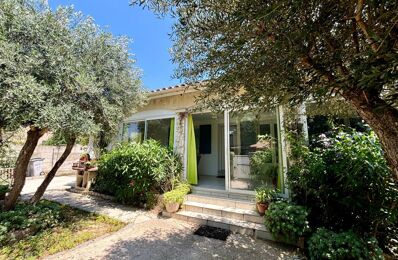 vente maison 369 000 € à proximité de Villeneuve-Lès-Maguelone (34750)