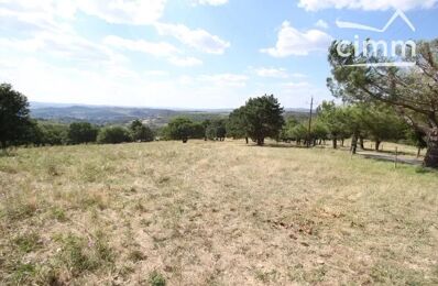 terrain  pièces 48000 m2 à vendre à Limoux (11300)