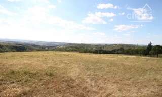 Terrain  48000 m² à vendre à Limoux (11300)