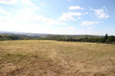 Terrain  250000 €