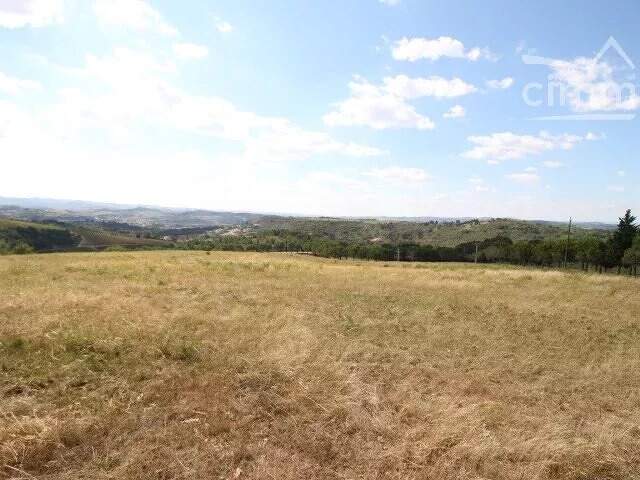 A vendre terrain de 48 000 m² pour projet touristique — photo du bien