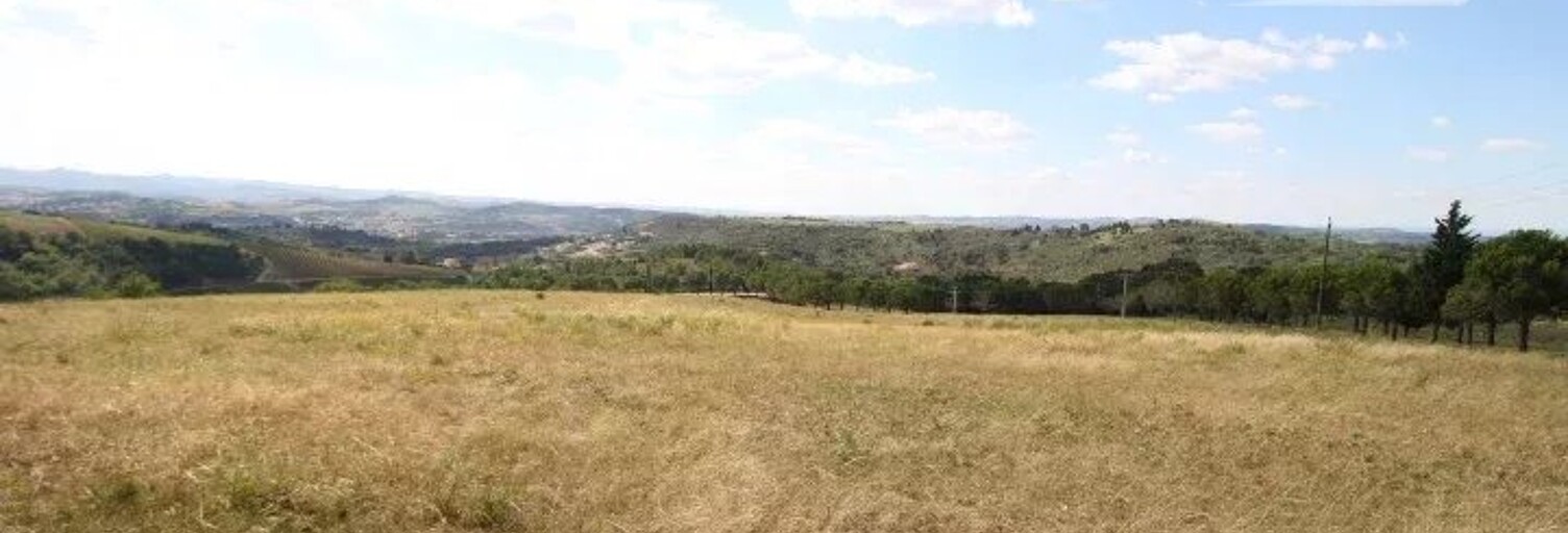 Terrain  48000 m² à vendre à Limoux (11300)