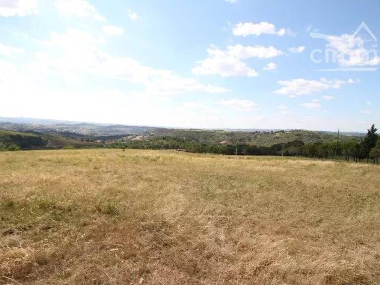 A vendre terrain de 48 000 m² pour projet touristique — photo 1