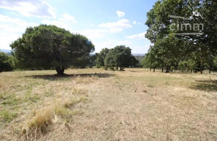 A vendre terrain de 48 000 m² pour projet touristique — photo 3