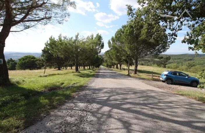 A vendre terrain de 48 000 m² pour projet touristique — photo 5