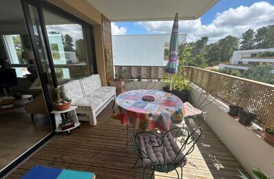 appartement 4 pièces 81 m2 à vendre à Capbreton (40130)