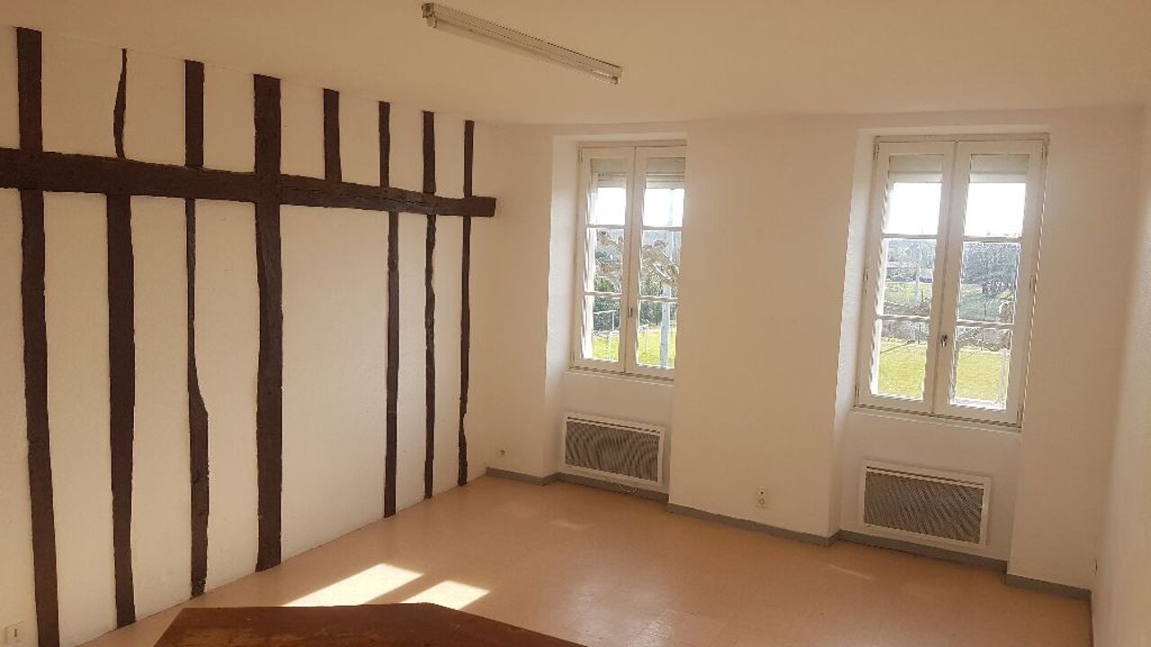 appartement 4 pièces 75 m2 à louer à Le Houga (32460)