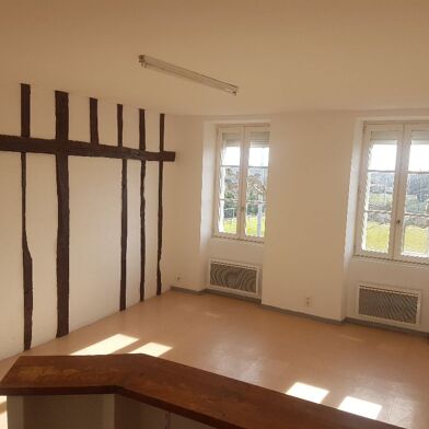 Appartement 4 pièces 75 m²