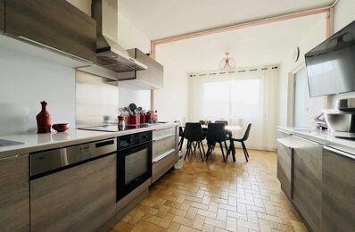vente appartement 99 000 € à proximité de Villers-Lès-Nancy (54600)