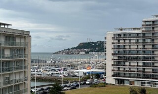 Appartement 3 Pièces 91 m² à vendre à Le Havre (76600)