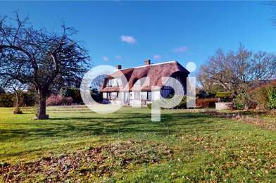 Maison 5 pièces 465000 €