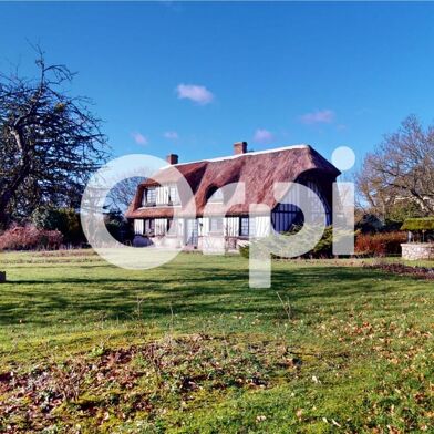 Maison 5 pièces 465000 €