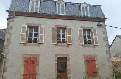vente maison 119 050 € à proximité de Saint-Jean-du-Doigt (29630)