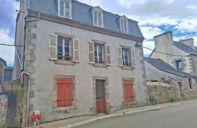 vente maison 97 650 € à proximité de Saint-Pol-de-Léon (29250)