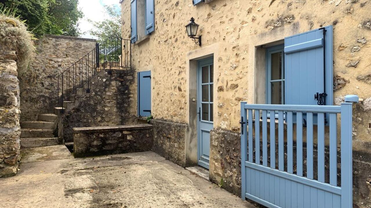 maison 3 pièces 60 m2 à vendre à Dormans (51700)