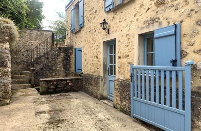 vente maison 129 000 € à proximité de Le Charmel (02850)