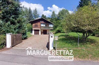 vente maison 300 000 € à proximité de Bons-en-Chablais (74890)